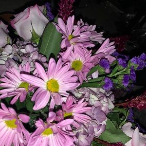 Meet your Posher, Iman